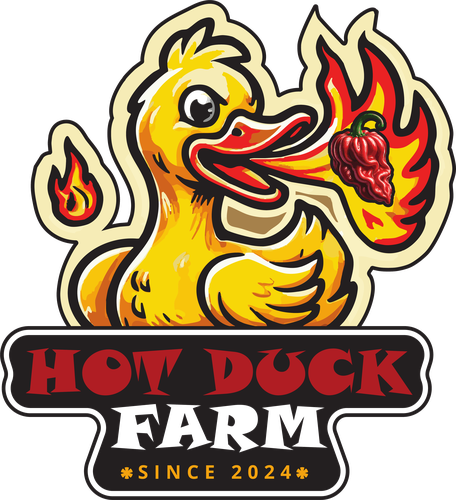 Hot Duck Farm